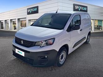 l1 bluehdi 100cv premium