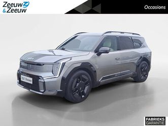 launch edition gt-line awd 6 pers. 99.8 kwh 1e eigenaar | fabrieksgarantie t/m 31-1-2031 + 3x 1 jaar* | nap