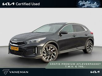 1.0 t-gdi dynamicplusline | camera | cruise | navi | 18'' lichtmetalen velgen |