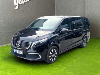 eqv 300 lang 8 sitze, servicegepflegt, leasingf.