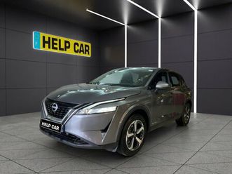 nissan qashqai e-power 190ch business edition 2022