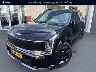 launch edition gt-line awd 99.8 kwh 384 pk 360 graden camera | 7 persoons | 2500 kg trekgewicht geremd