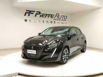 puretech 100 stop&start eat8 5 porte allure pack