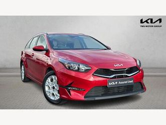 1.5 t-gdi 2 sportswagon euro 6 (start/stop) 5dr