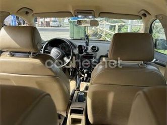 audi a3 sportback 2.0 tdi ambiente