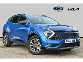 1.6 t-gdi isg hev gt-line