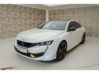 pse hybrid4 360 e-eat8