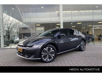 plus 77.4 kwh | 1e eig. | lane assist | adaptieve cruise control | navigatie | stoel en stuurverwarming