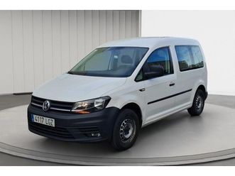 edition 2.0 tdi kombi bmt 75 kw (102 cv)