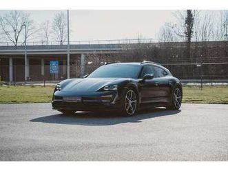 4s cross turismo/bose/pano/chrono/21