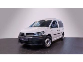 2.0 tdi furgone combi business