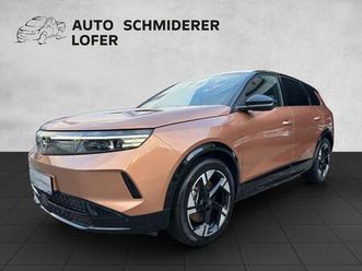 -electric gs 73kwh ''nappaleder, panorama''