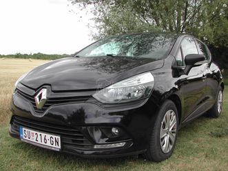 renault clio societe 1.5