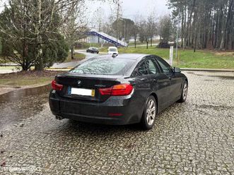 bmw 420 gran coupé d advantage auto