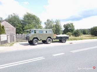 valp, volvo l3314, l3315, gaz, ulaz kanie - sprzedajemy.pl