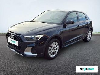 30 tfsi 110ch design