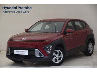 hyundai kona 1.6t dt maxx