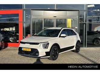 dynamicplusline 64.8 kwh navi | camera | parkeersensoren v+a