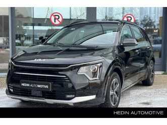 1.6 gdi hybrid dynamicline | navigatie | camera | adapt. cruise control | climate control | carplay | pdc v+a | lmv 16 inch