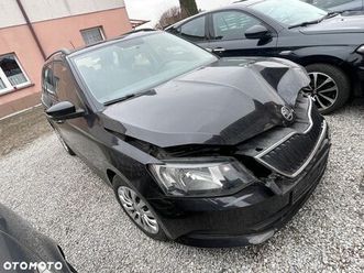 skoda fabia 1.0 tsi cool edition