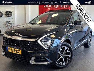 1.6 t-gdi hybrid dynamicplusline