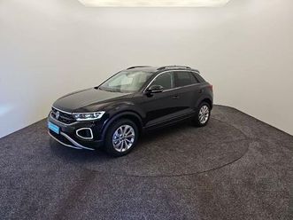 t-roc t roc fl 2.0 tdi 150 ch dsg7 life