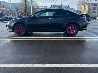 alfa romeo gt 1,8 ts