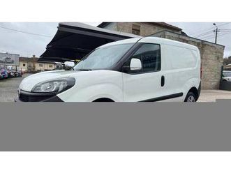 fiat doblò 1.3 multijet