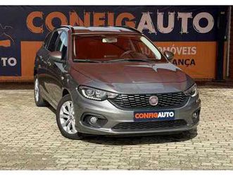 fiat tipo station wagon 1.3 m-jet lounge