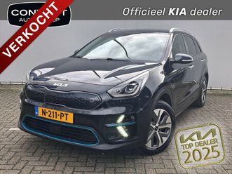 e-niro 64kwh 204pk aut executiveline l trekhaak l