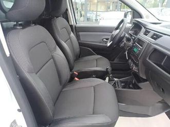 express van blue dci 95 - 22