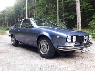 alfa romeo alfetta gt