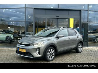 1.0 t-gdi mhev dynamicplusline | klimaatregeling | stoel- & stuurverwarming | cruisecontrol + lane assist | navigatie | apple carplay + android auto |