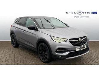 x 1.2 turbo sri nav auto euro 6 (s/s) 5dr