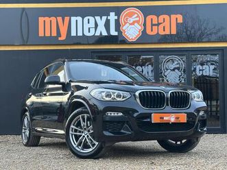 2.0 20d m sport auto xdrive euro 6 (start/stop) 5dr