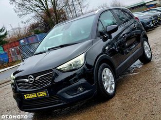 opel crossland x 1.2 innovation