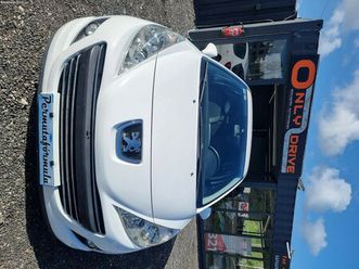 peugeot 207 207 99g novembro/10