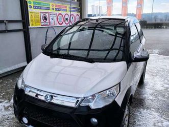 aixam crossover crossline