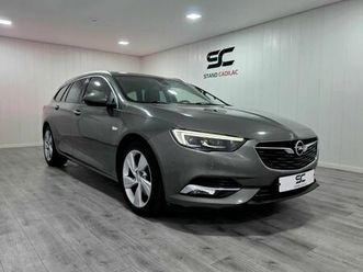 opel insignia sports tourer 2.0 cdti innovation