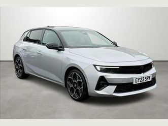 1.2 turbo gs euro 6 (s/s) 5dr