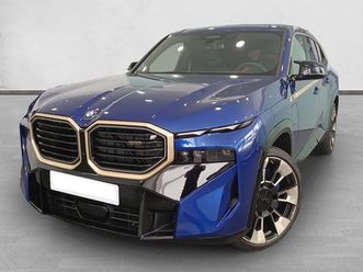 bmw xm 480 kw (653 cv)