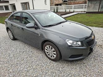 chevrolet cruze 1.6 2011.g