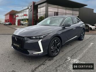 hybride 145 pallas automatique + toit ouvrant / c