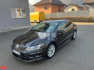passat cc 2.0 rline full tek reg