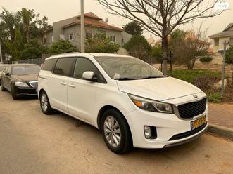 ex אוט׳ 8 מק 3.3 (276 כ״ס) [2015-2018]