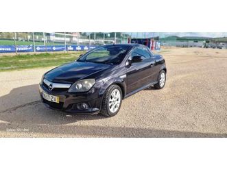 opel tigra 1.2 69cv, 69cv