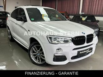 m40 i standhzg led carplay ahk driving h&k