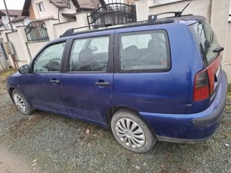 seat cordaba an 2000. 19sdi