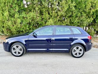 audi a3 1.9 tdi 105
