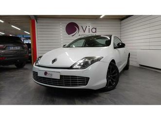 iii coupé 2.0 - 175 - bva- intens - moteur a chaine